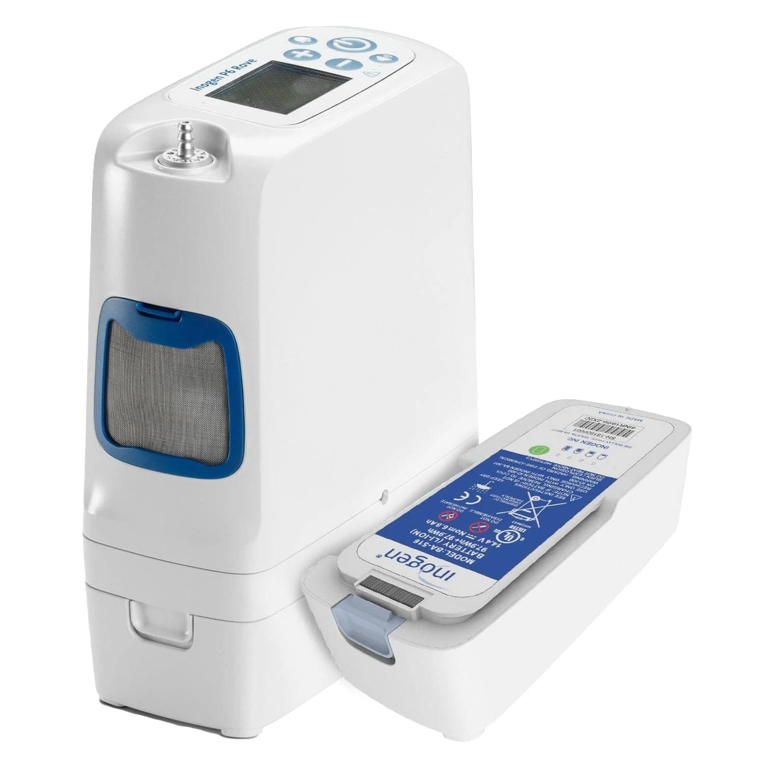 Inogen Rove 6