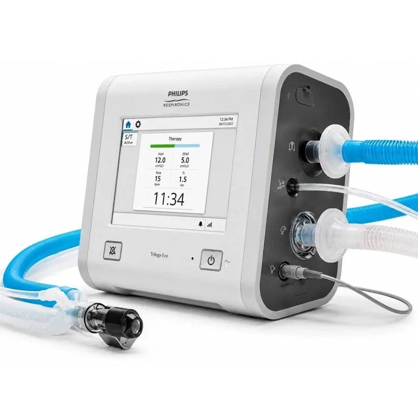 Philips Trilogy Ev300 with OBM