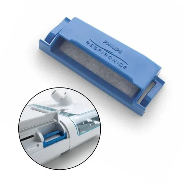 Philips Dreamstation Reusable Filter